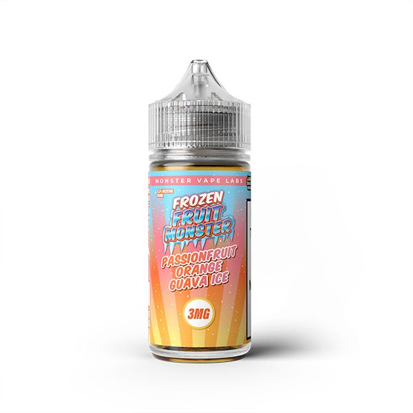 Passionfruit Orange Guava Ice variant product image